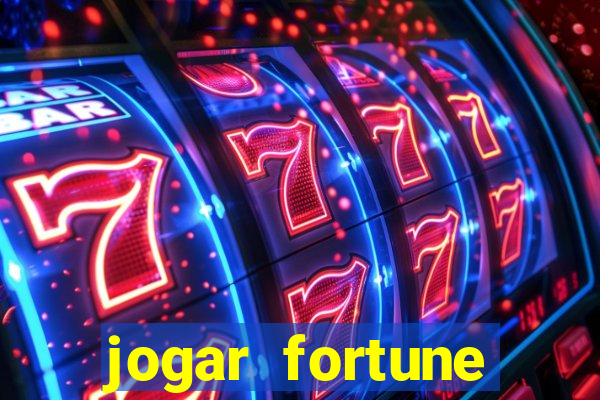 jogar fortune double demo